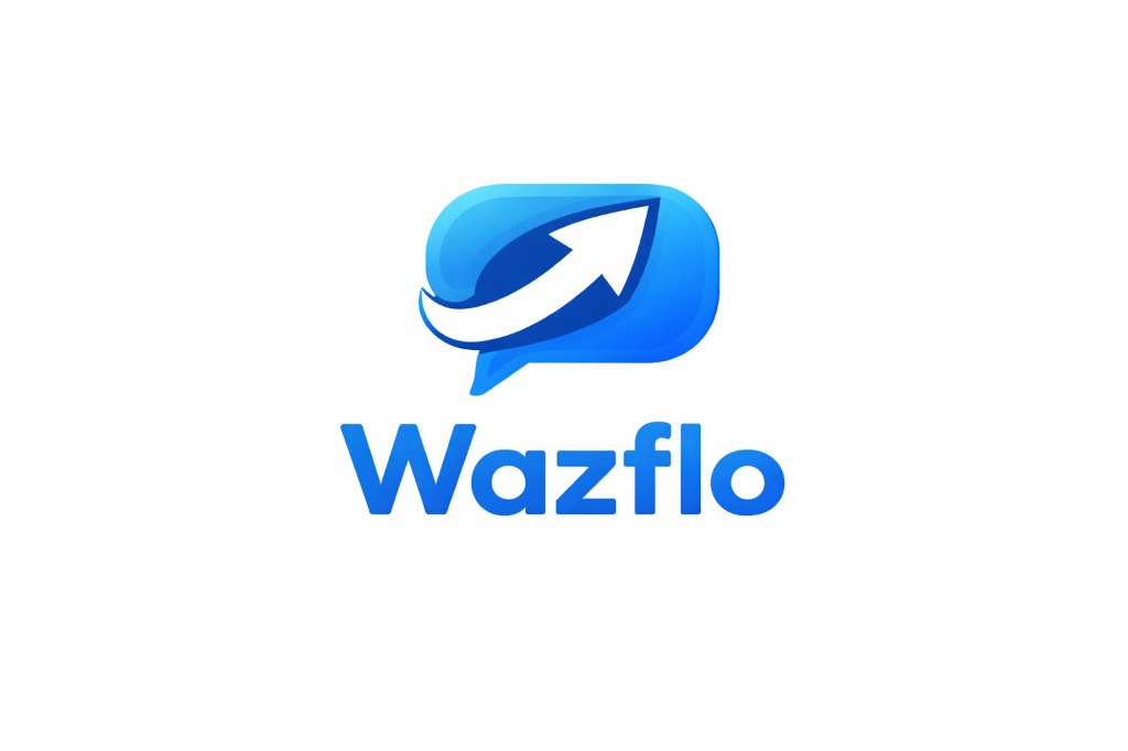 Wazflo Logo